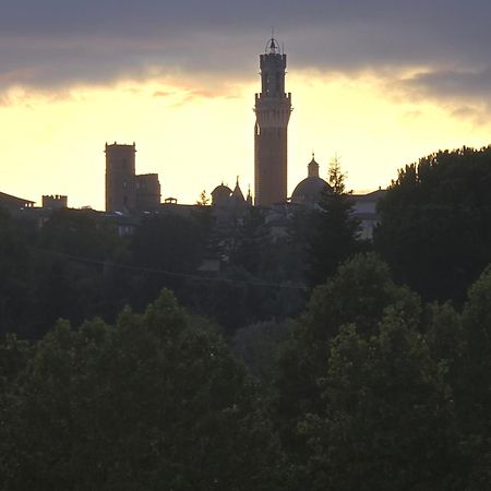 Podere Ponticini シエーナ エクステリア 写真