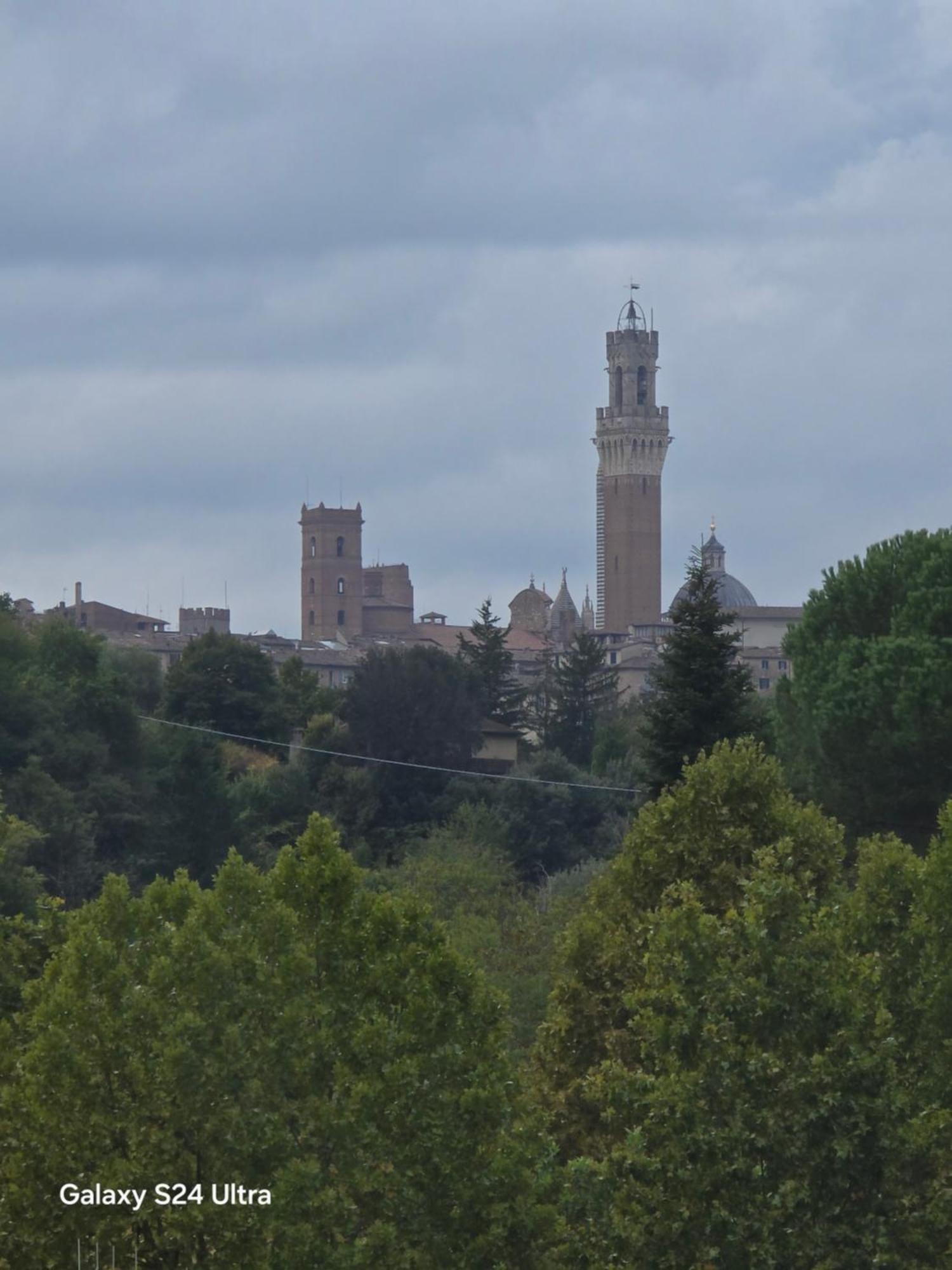 Podere Ponticini シエーナ エクステリア 写真