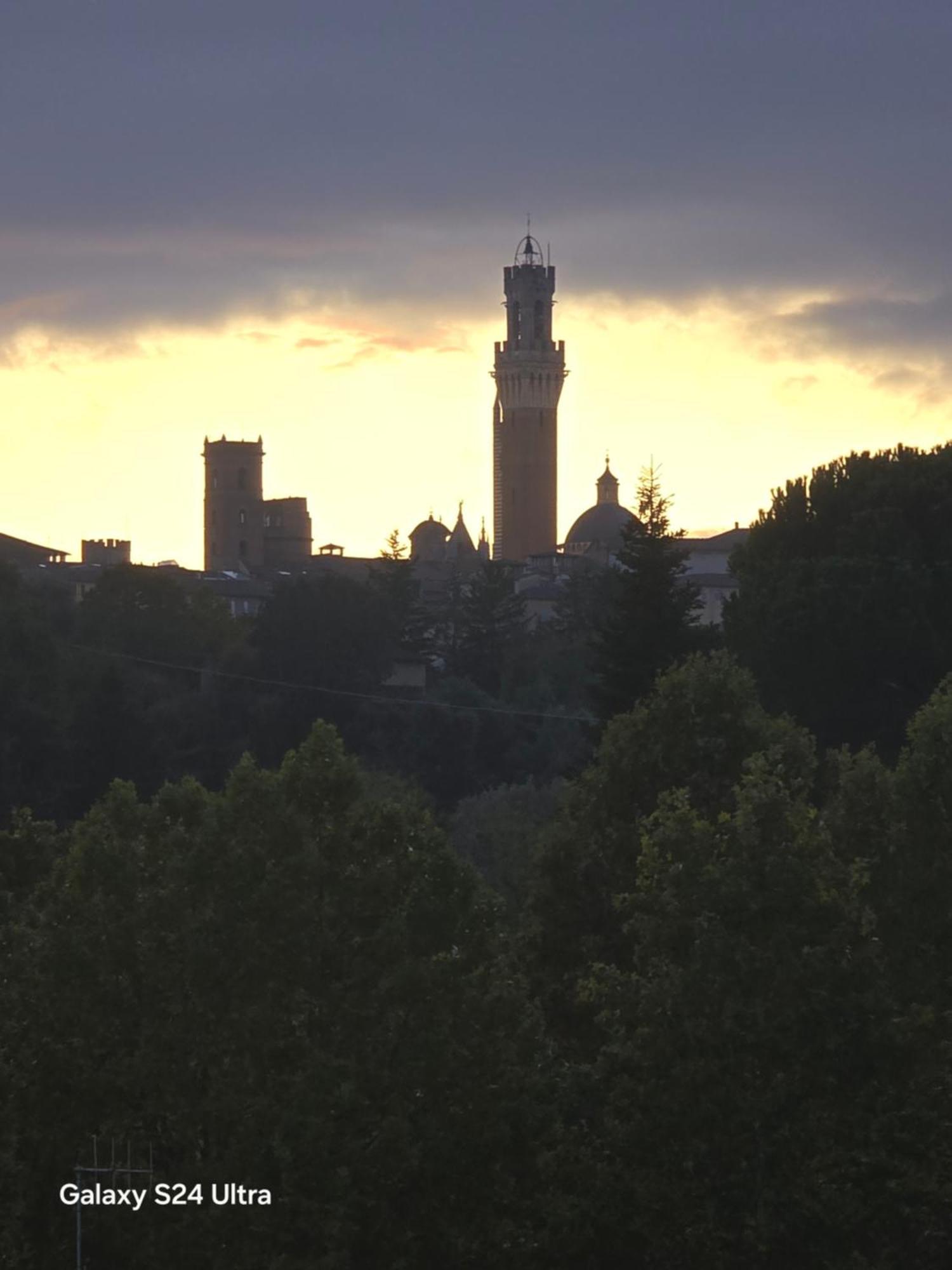 Podere Ponticini シエーナ エクステリア 写真