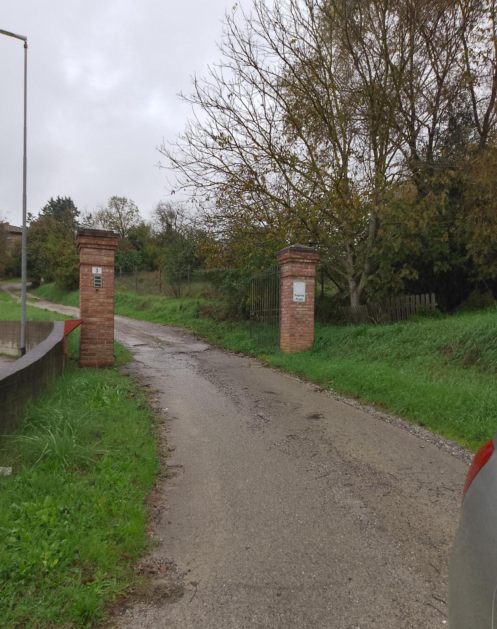 Podere Ponticini シエーナ エクステリア 写真