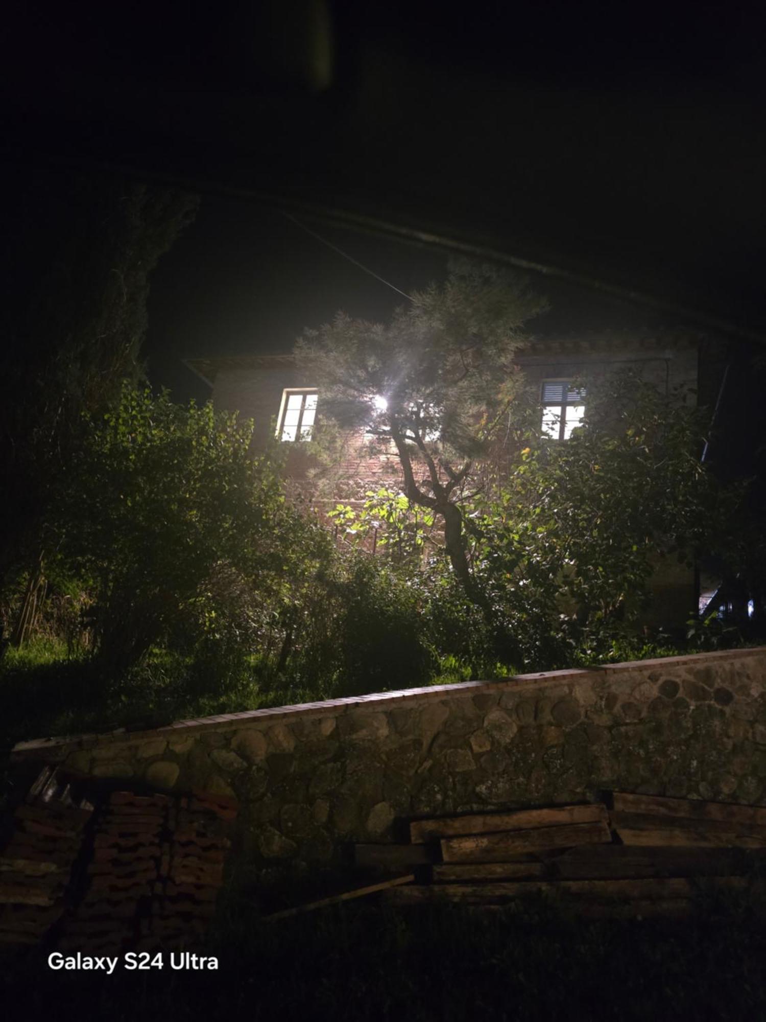 Podere Ponticini シエーナ エクステリア 写真