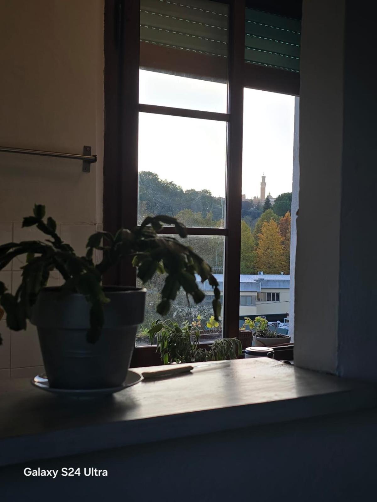 Podere Ponticini シエーナ エクステリア 写真