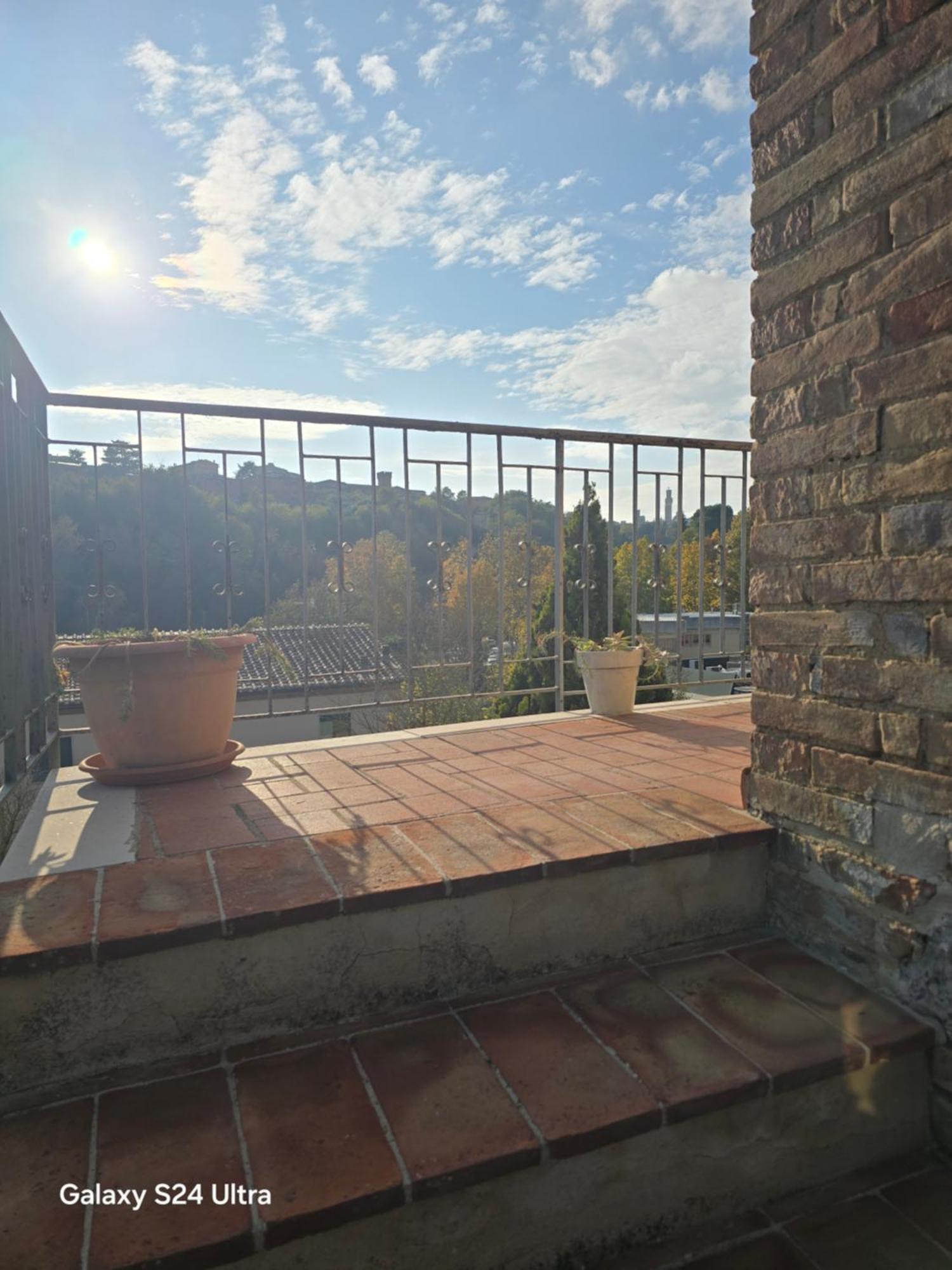 Podere Ponticini シエーナ エクステリア 写真