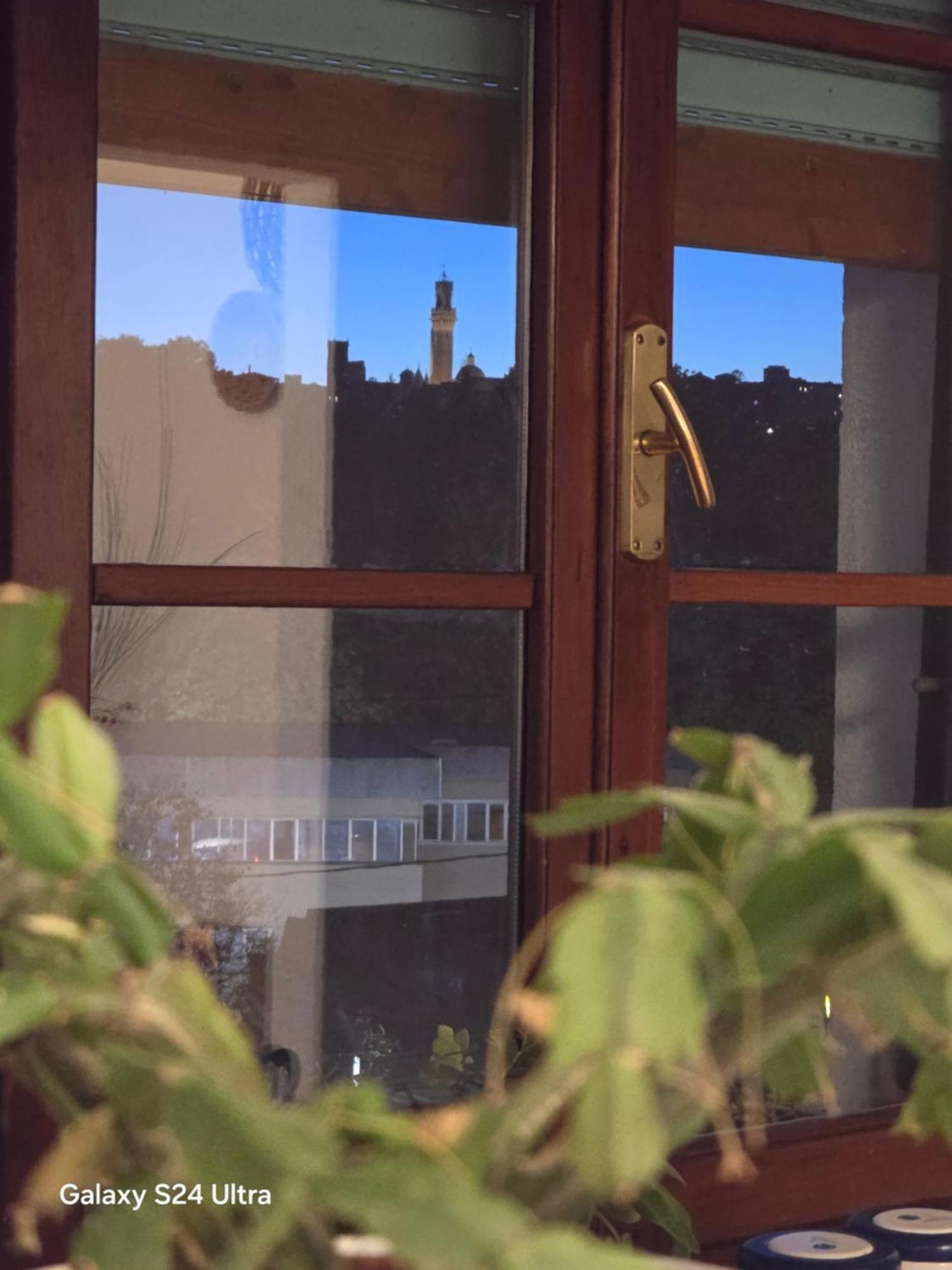 Podere Ponticini シエーナ エクステリア 写真