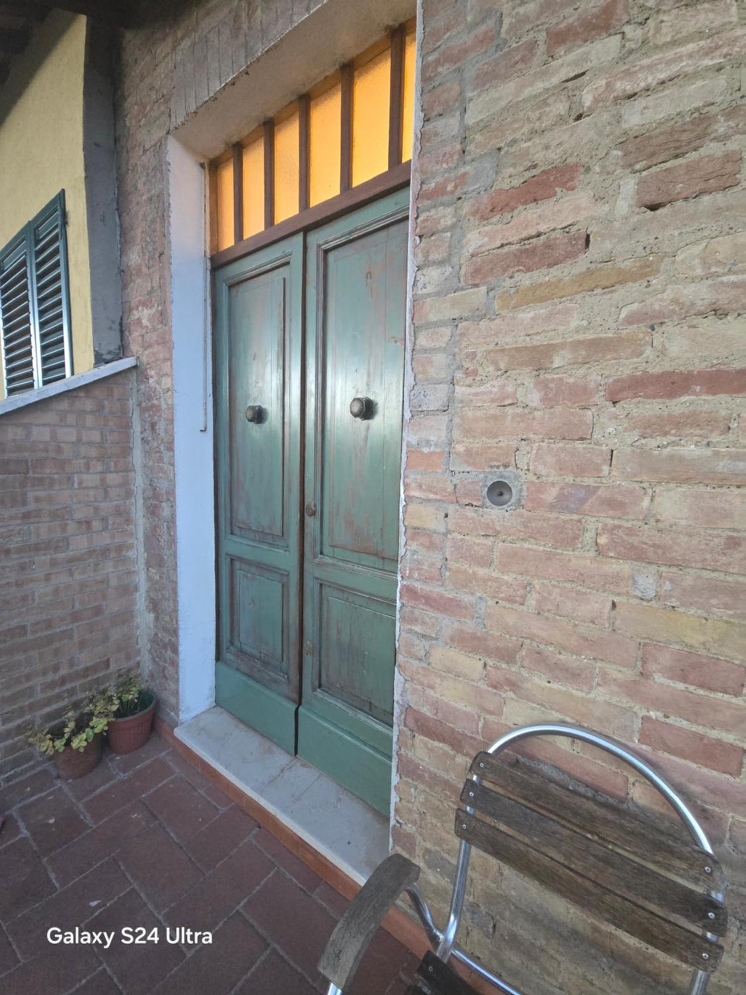 Podere Ponticini シエーナ エクステリア 写真