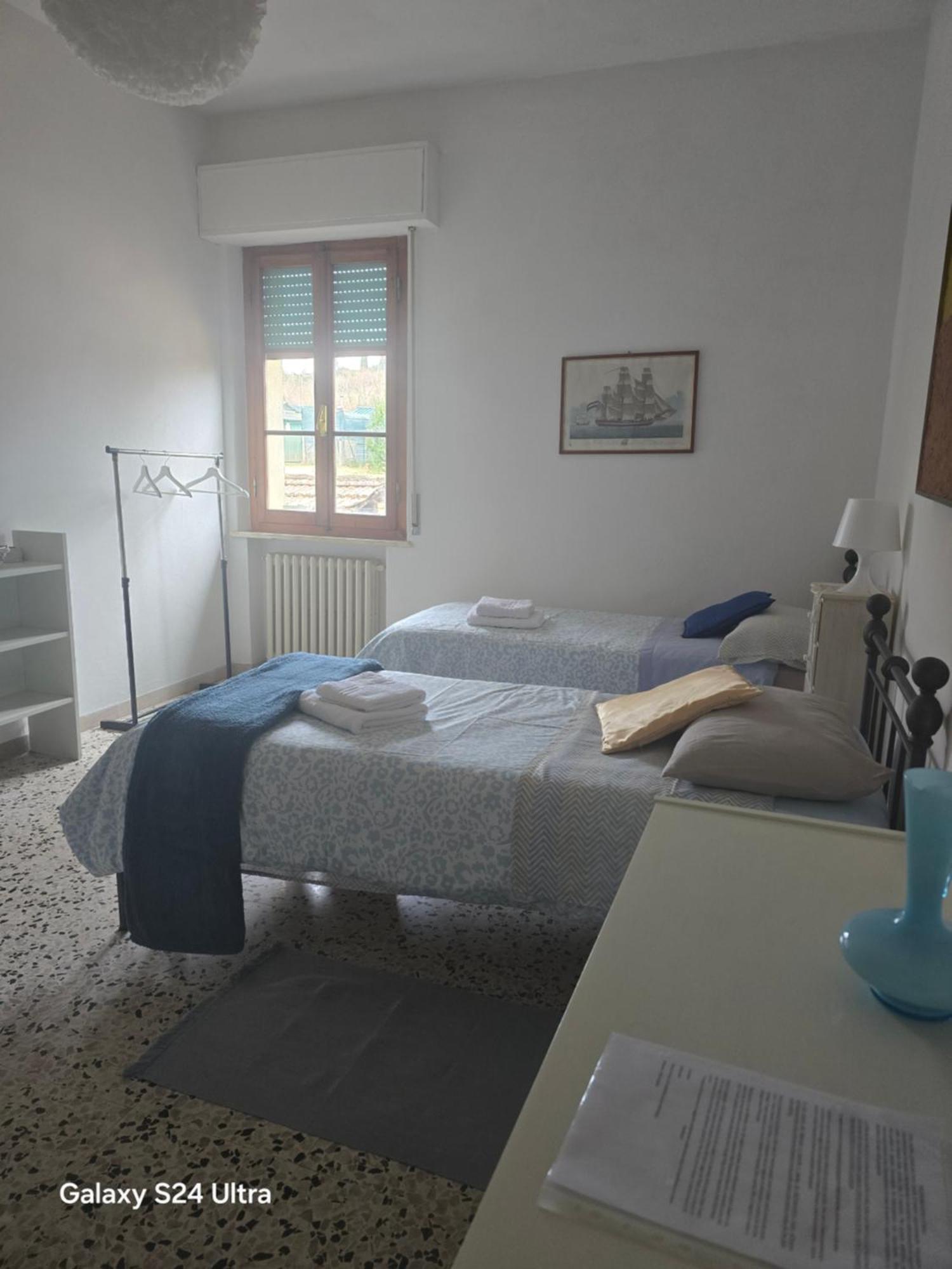 Podere Ponticini シエーナ エクステリア 写真